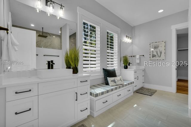 1 Pierpoint Ln, Bluffton, SC 29909