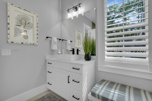 1 Pierpoint Ln, Bluffton, SC 29909