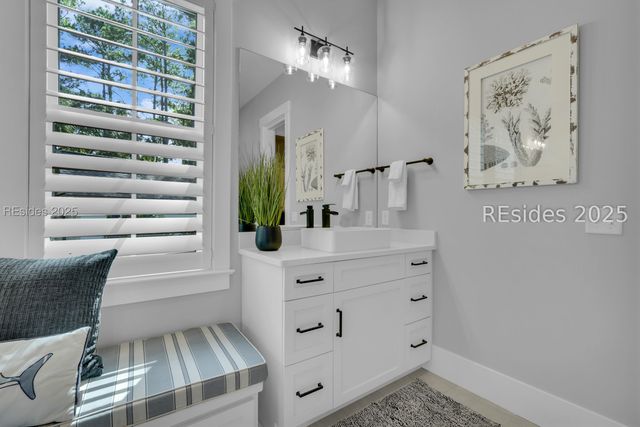 1 Pierpoint Ln, Bluffton, SC 29909