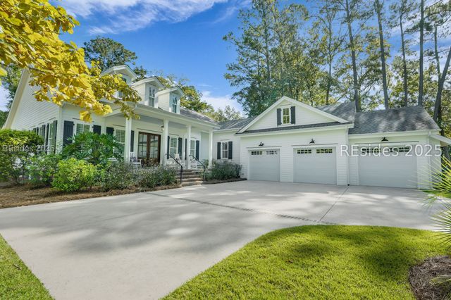 1 Pierpoint Ln, Bluffton, SC 29909