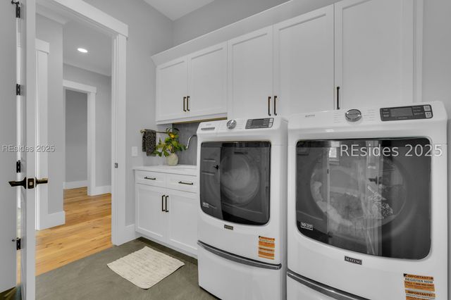 1 Pierpoint Ln, Bluffton, SC 29909