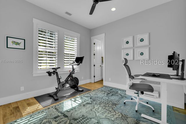 1 Pierpoint Ln, Bluffton, SC 29909