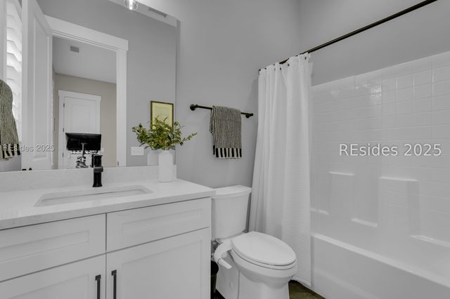 1 Pierpoint Ln, Bluffton, SC 29909