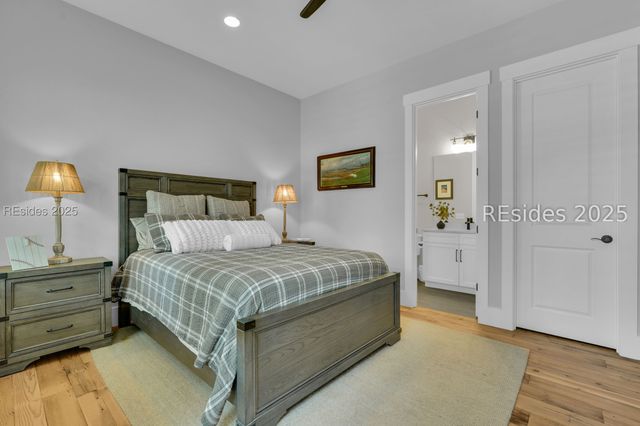 1 Pierpoint Ln, Bluffton, SC 29909