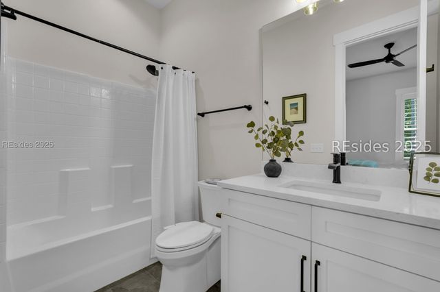 1 Pierpoint Ln, Bluffton, SC 29909