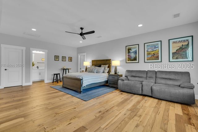 1 Pierpoint Ln, Bluffton, SC 29909