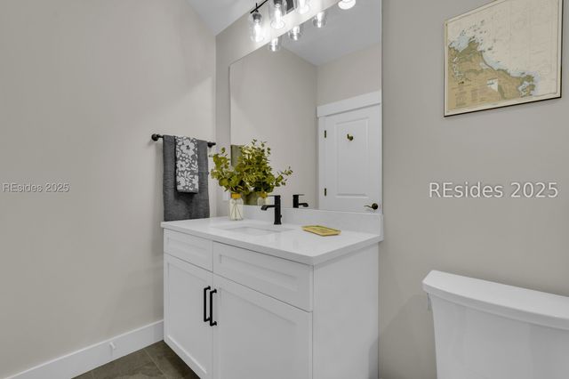 1 Pierpoint Ln, Bluffton, SC 29909