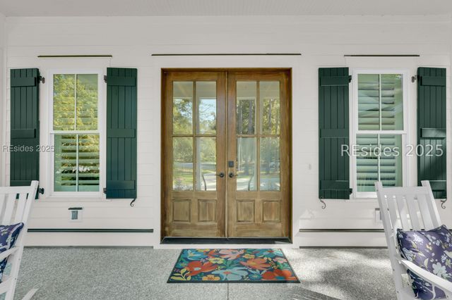 1 Pierpoint Ln, Bluffton, SC 29909