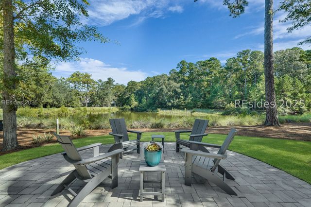 1 Pierpoint Ln, Bluffton, SC 29909