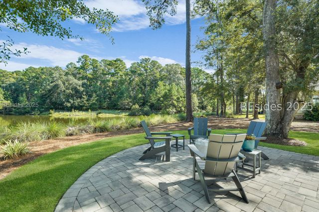 1 Pierpoint Ln, Bluffton, SC 29909