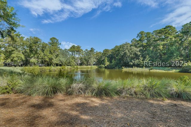 1 Pierpoint Ln, Bluffton, SC 29909