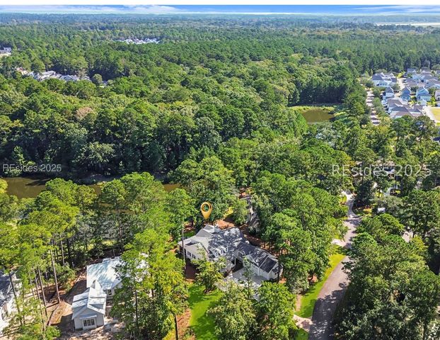 1 Pierpoint Ln, Bluffton, SC 29909