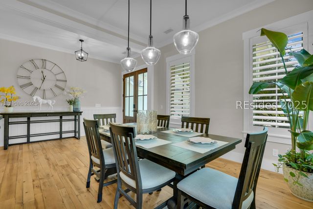 1 Pierpoint Ln, Bluffton, SC 29909