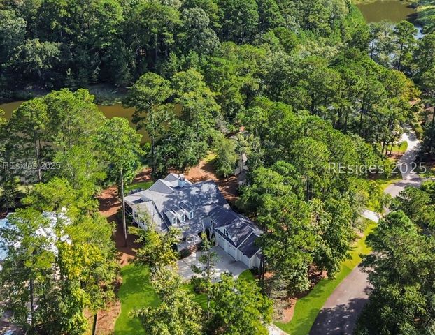 1 Pierpoint Ln, Bluffton, SC 29909
