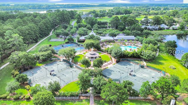 1 Pierpoint Ln, Bluffton, SC 29909