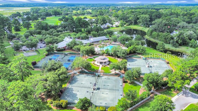 1 Pierpoint Ln, Bluffton, SC 29909