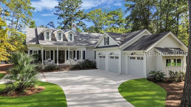 1 Pierpoint Ln, Bluffton, SC 29909