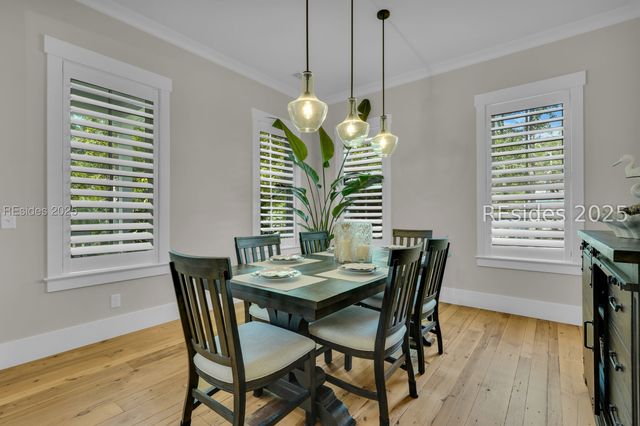 1 Pierpoint Ln, Bluffton, SC 29909