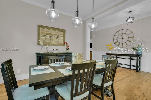 1 Pierpoint Ln, Bluffton, SC 29909