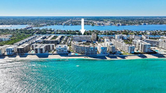3589 S Ocean Boulevard 605, South Palm Beach, FL 33480