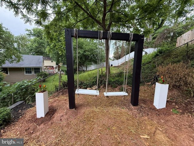 3020 FREDSEN PL, Falls Church, VA 22042