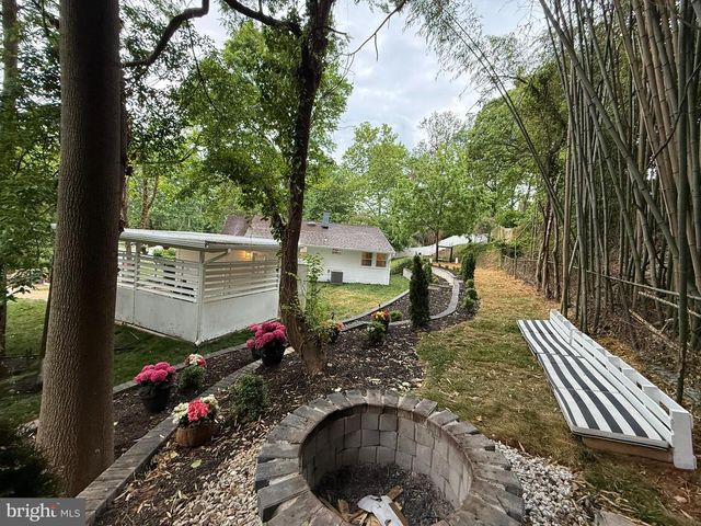 3020 FREDSEN PL, Falls Church, VA 22042