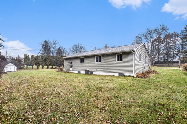 116 Lois Drive, Battle Creek City, MI 49015