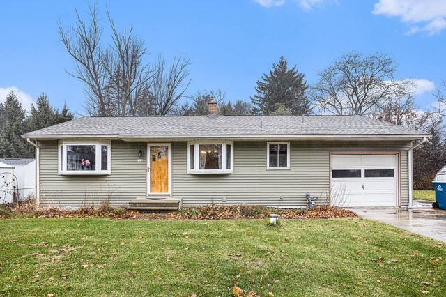 116 Lois Drive, Battle Creek City, MI 49015