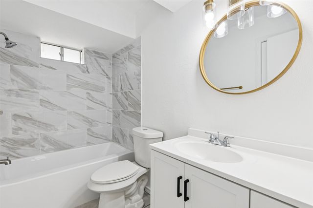 15825 El Estado Drive, Dallas, TX 75248