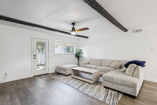 15825 El Estado Drive, Dallas, TX 75248