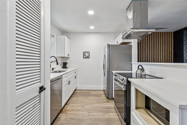 15825 El Estado Drive, Dallas, TX 75248