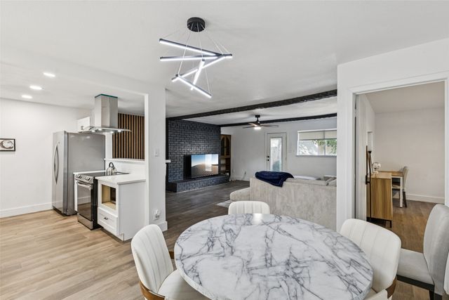 15825 El Estado Drive, Dallas, TX 75248