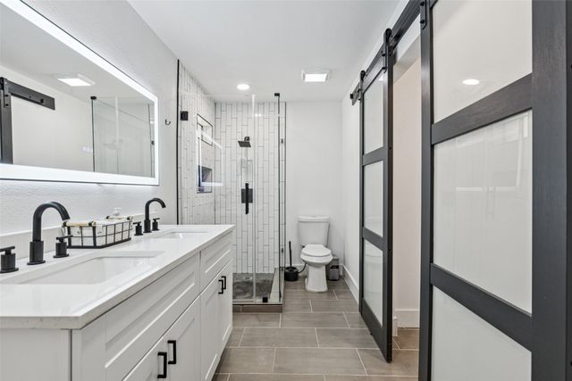 15825 El Estado Drive, Dallas, TX 75248