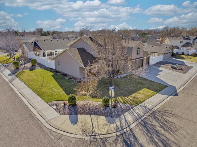 858 Delean Way, Fruita, CO 81501