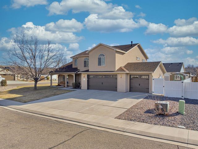 858 Delean Way, Fruita, CO 81501