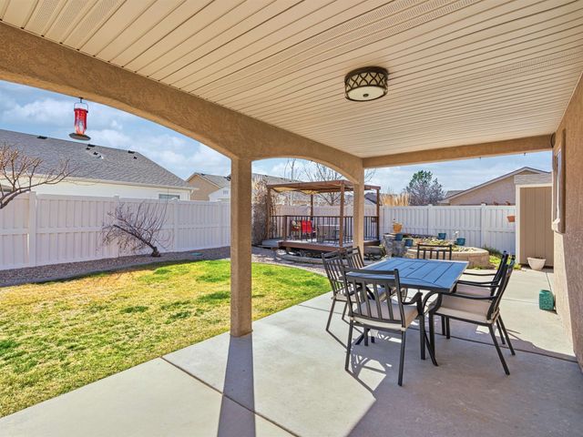 858 Delean Way, Fruita, CO 81501