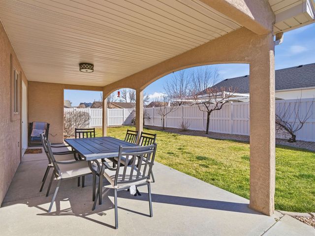 858 Delean Way, Fruita, CO 81501