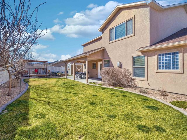 858 Delean Way, Fruita, CO 81501