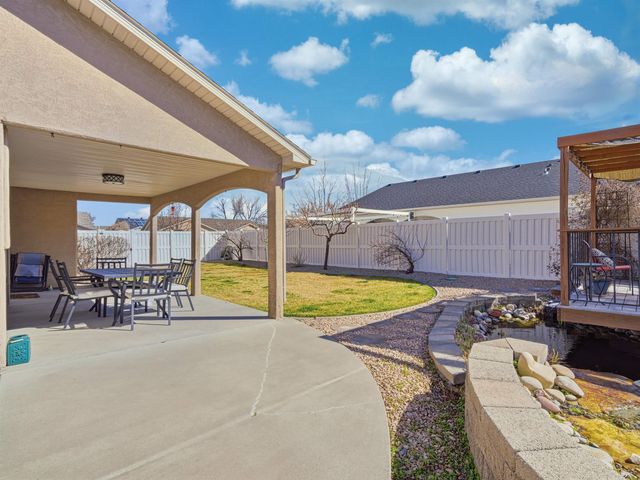 858 Delean Way, Fruita, CO 81501