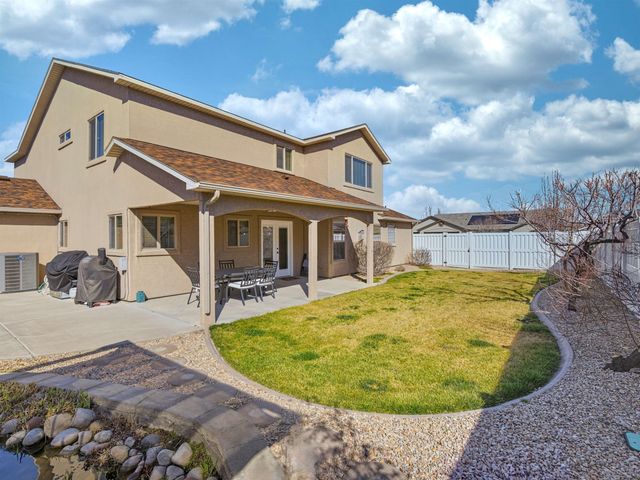 858 Delean Way, Fruita, CO 81501