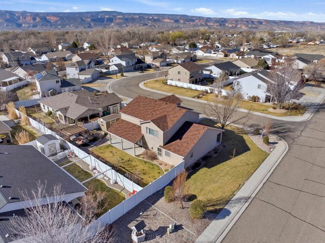 858 Delean Way, Fruita, CO 81501