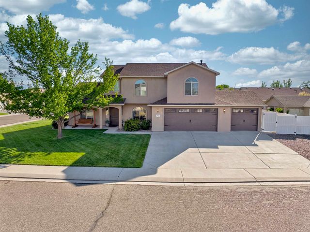 858 Delean Way, Fruita, CO 81501