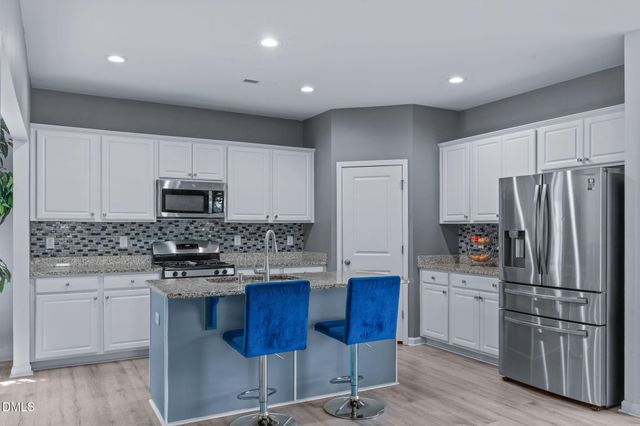 102 Sherrill Pl Lane, Garner, NC 27529