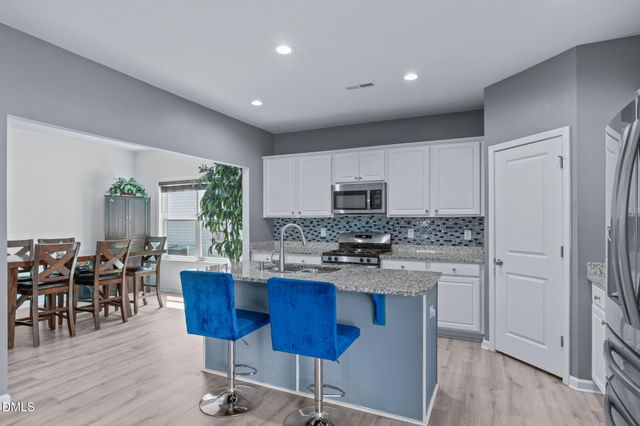 102 Sherrill Pl Lane, Garner, NC 27529