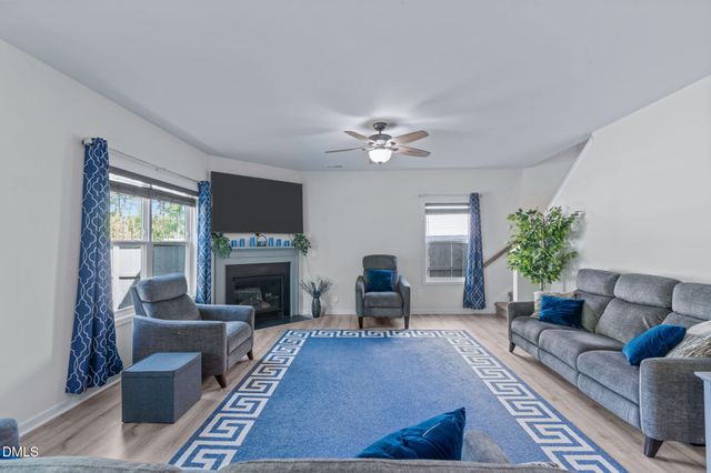 102 Sherrill Pl Lane, Garner, NC 27529