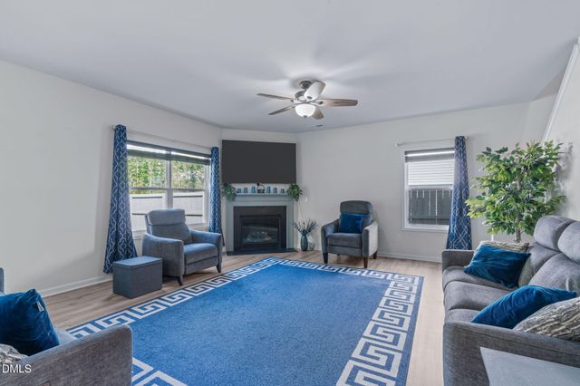 102 Sherrill Pl Lane, Garner, NC 27529