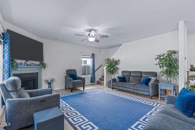 102 Sherrill Pl Lane, Garner, NC 27529