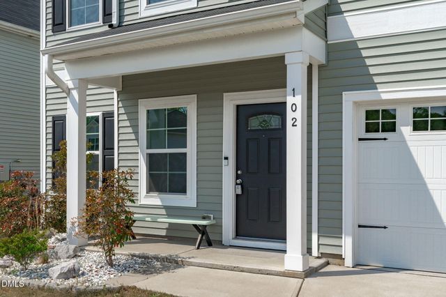 102 Sherrill Pl Lane, Garner, NC 27529