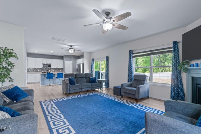 102 Sherrill Pl Lane, Garner, NC 27529