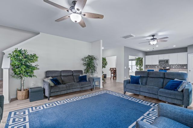 102 Sherrill Pl Lane, Garner, NC 27529